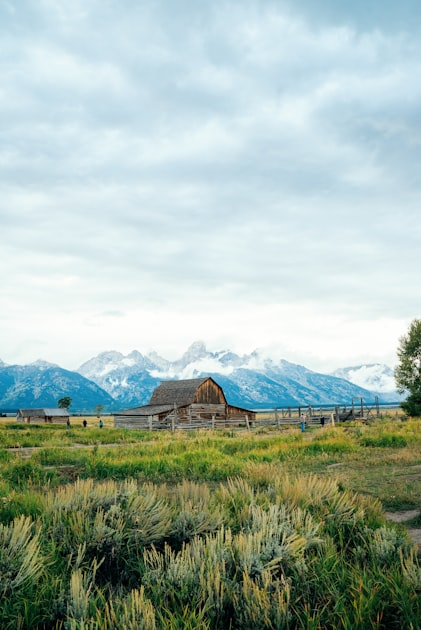 Outdoor Adventures Await You